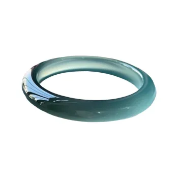 Grace Chalcedony Bangles Women's