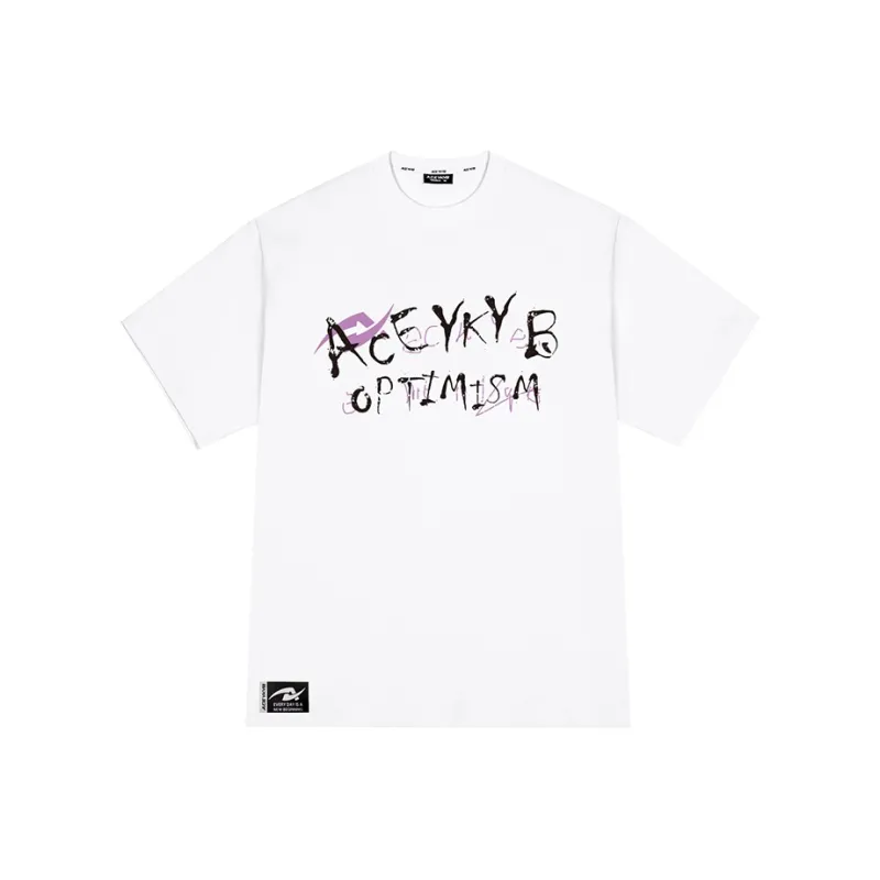 YK&YB T-Shirts Unisex-0