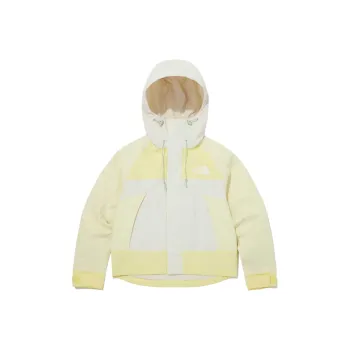 THE NORTH FACE Mountain Jackets & Coats Women's Lemon