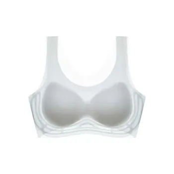 YUZHAOLIN Bra Women's Combo Set