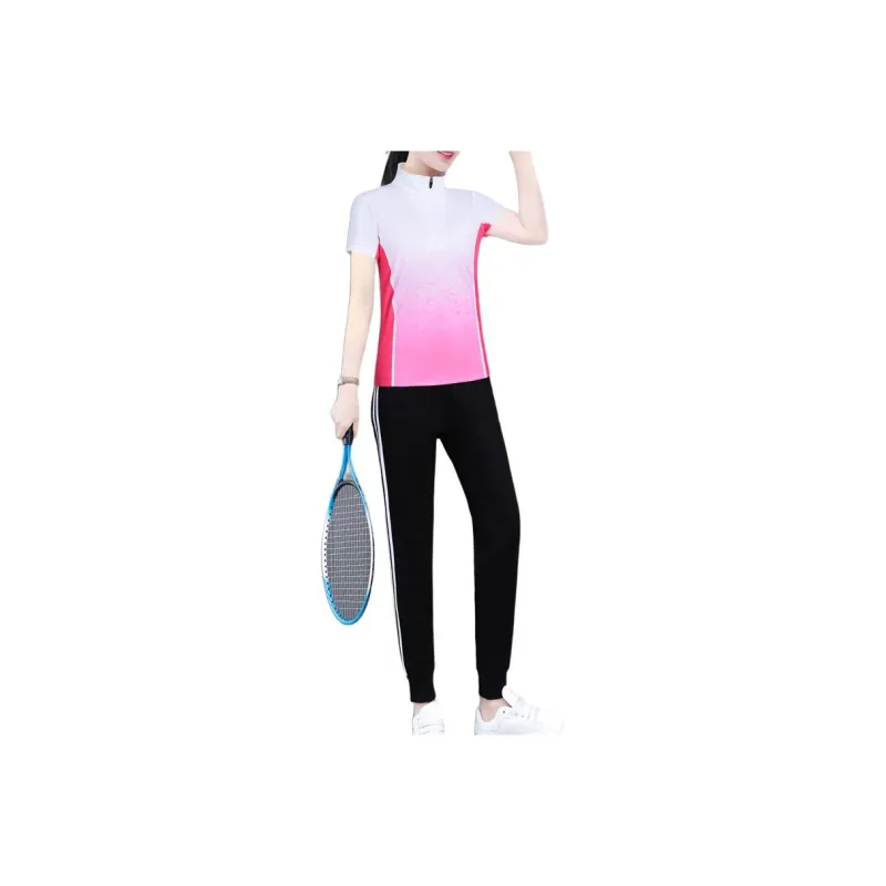 The New Age Family Fitness Set Women's-5