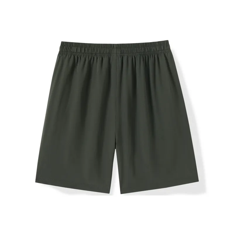 CREAZIONI LA FANTASIA E MOBILE Casual Shorts Unisex-3