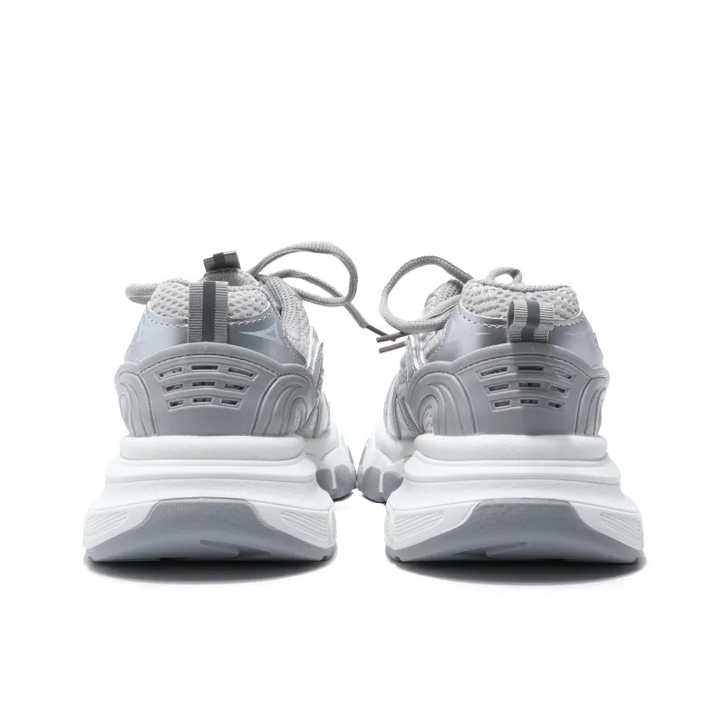 Yang Nianhua Anti Slip Wear Resistant Low Top Chunky Sneakers Women's-13