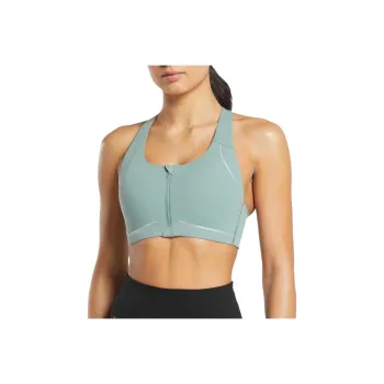 GYMSHARK Running Sports Bra Sports Underwear Women's Cyan