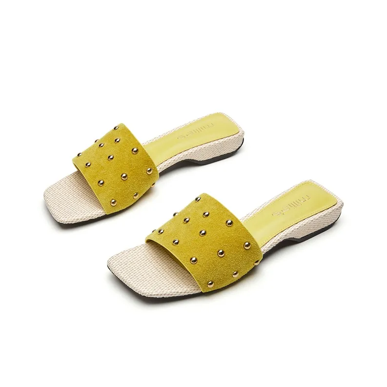 MILLIE'S Slide Slippers Women's-10
