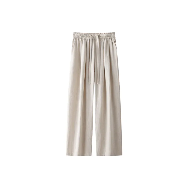 FA2LO Casual Pants Unisex-13