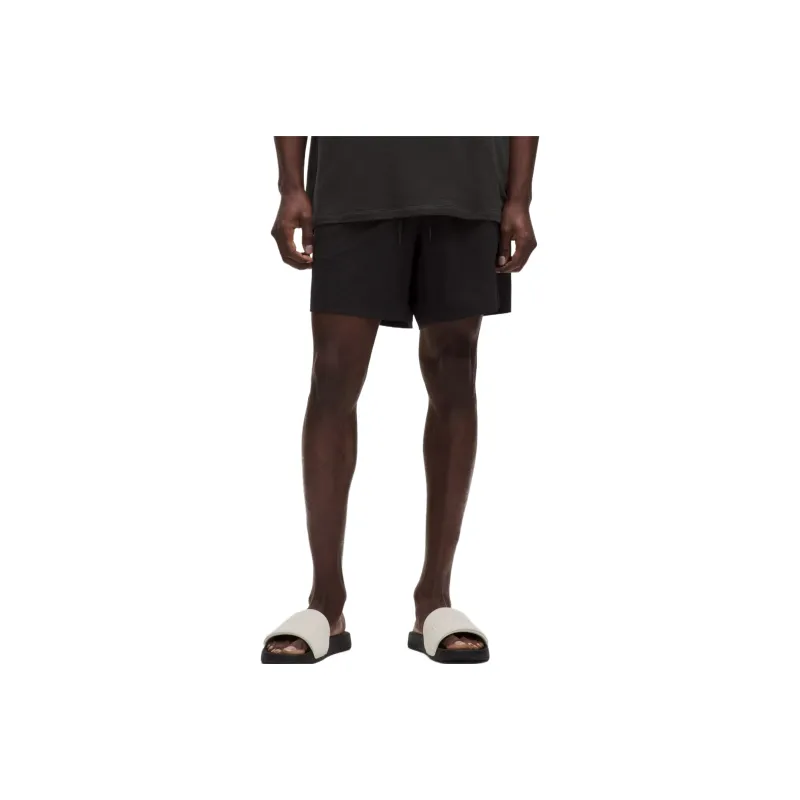 Lululemon BalancerRelaxed Fit Yoga Shorts 7' Men's-0