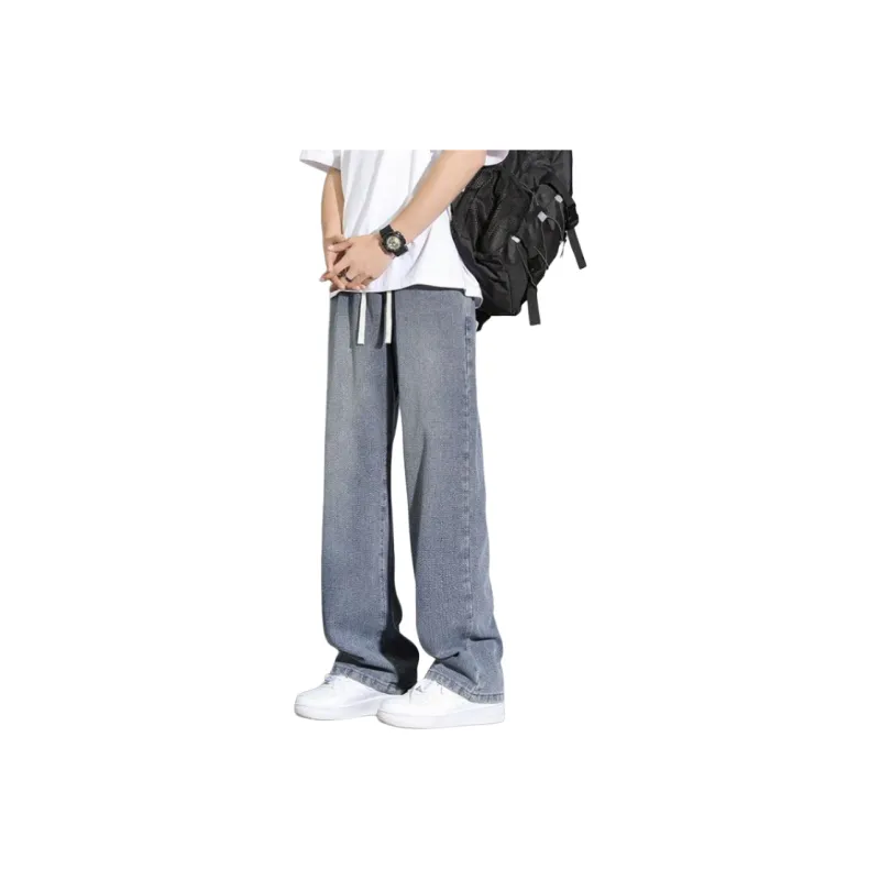 NVRFRGT Jeans Unisex-4