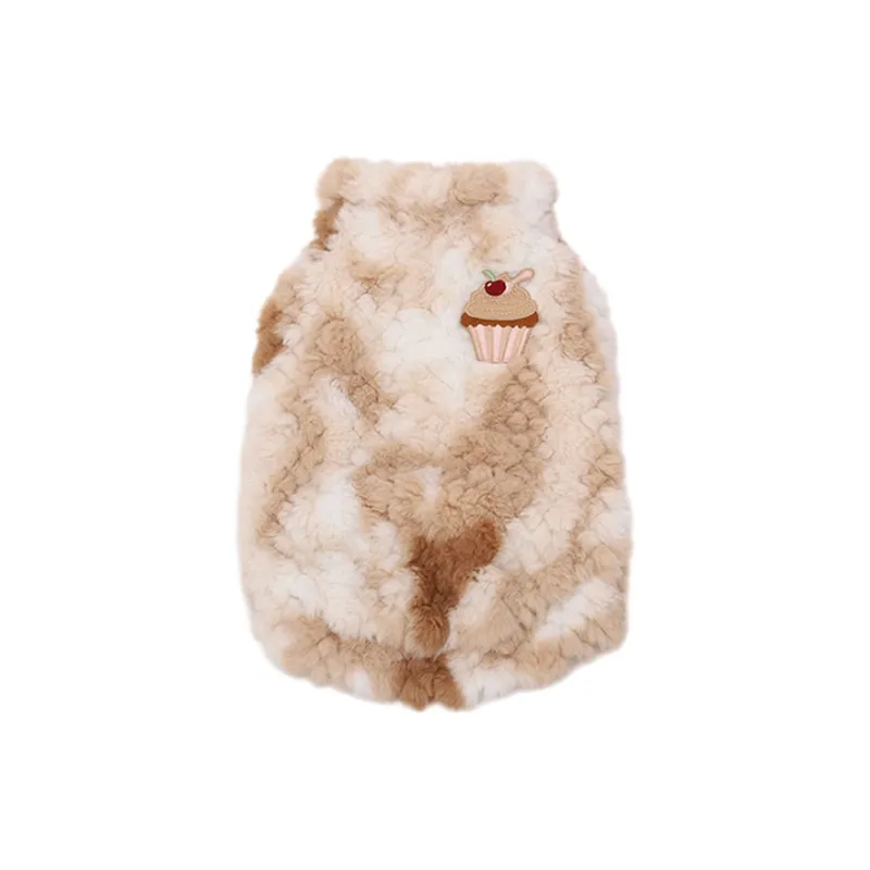 BRU NA BOINNE Pet Clothing-0