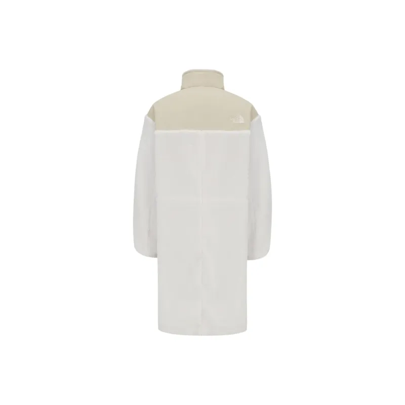 THE NORTH FACE Coats Women's White-1