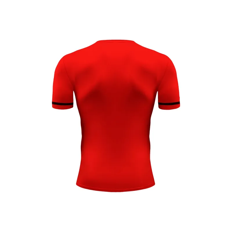 Izexx Fitness Clothing Unisex-11
