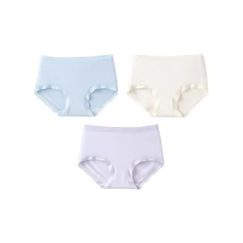 Yi Fen Modal Underpants Women's 3 Pack