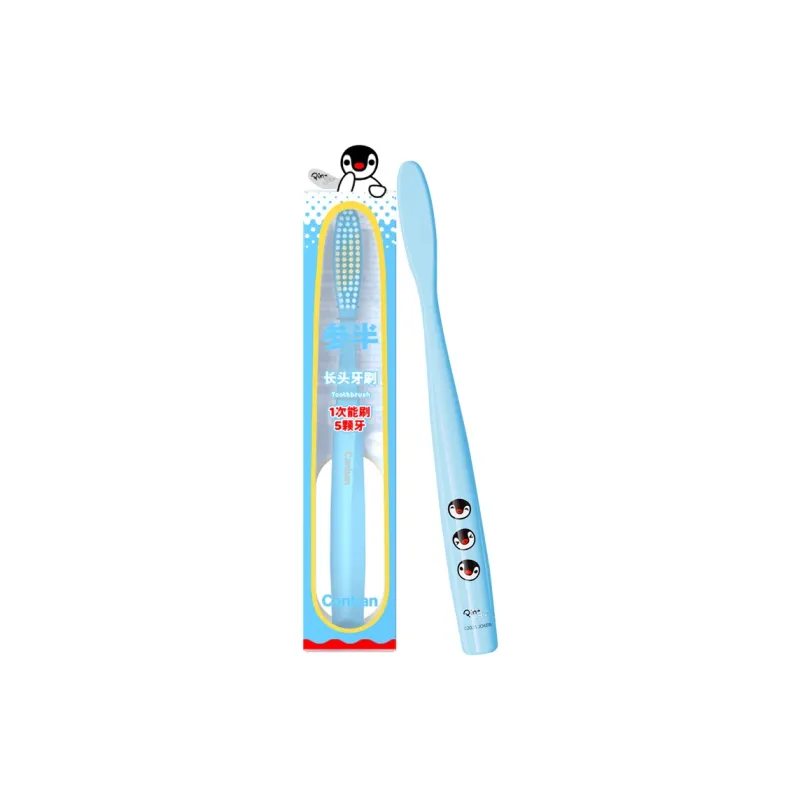 CANBAN Toothbrushes Unisex-3