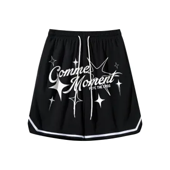 Pepe The Frog Casual Shorts Unisex