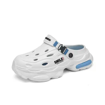 MESUCA Clogs Men