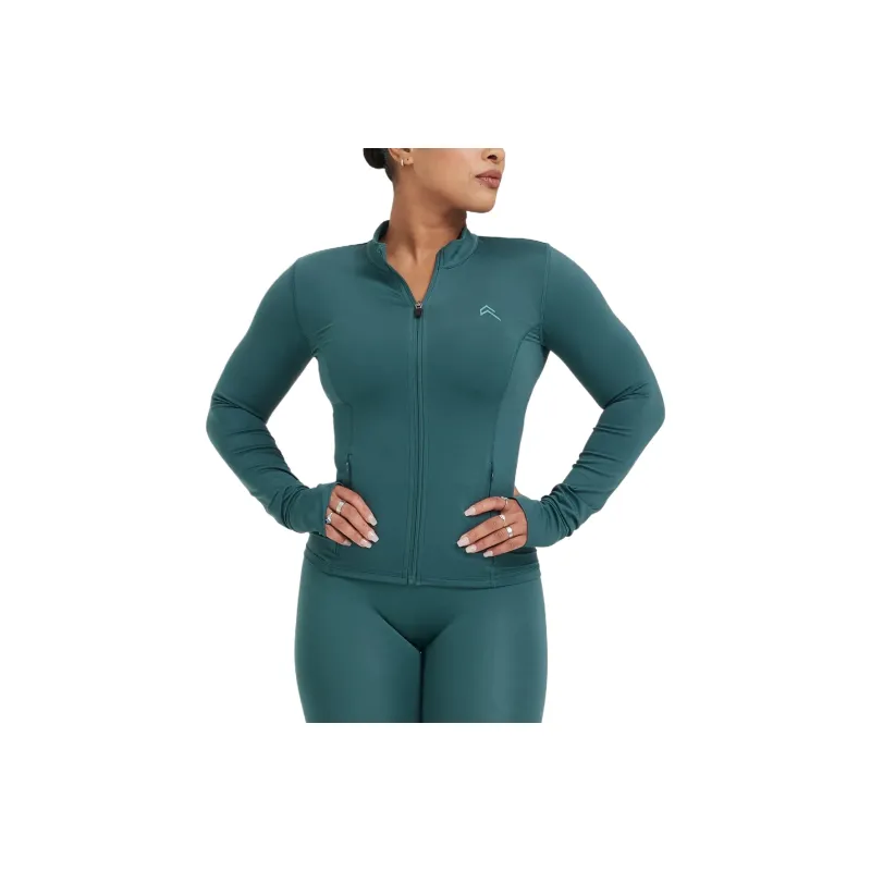 ONER ACTIVE Jacket Women's Green-0