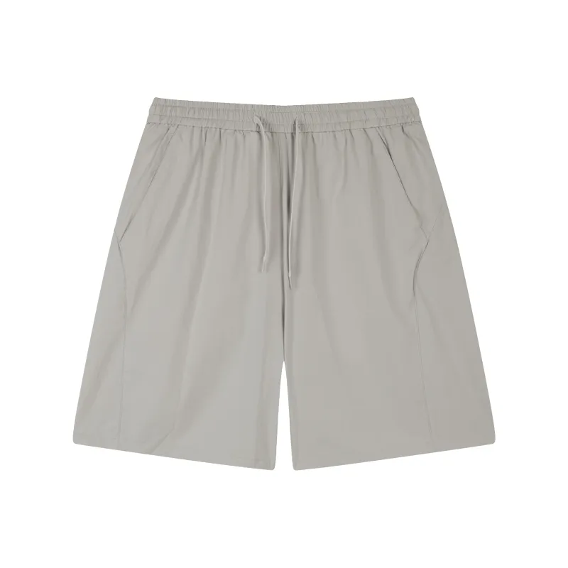ACTUP Casual Shorts Men-0