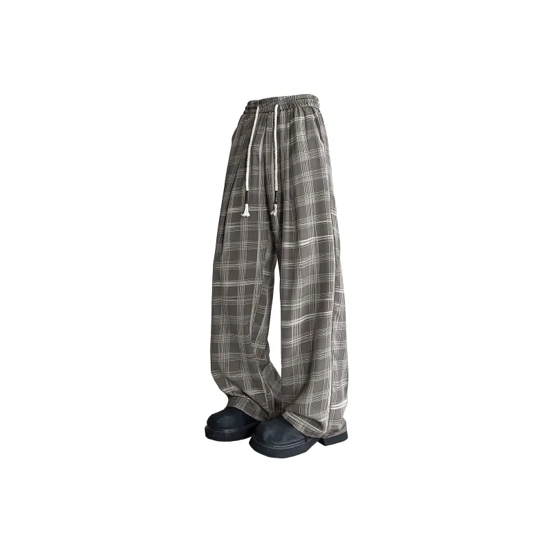 UPZCY Casual Pants Unisex-1