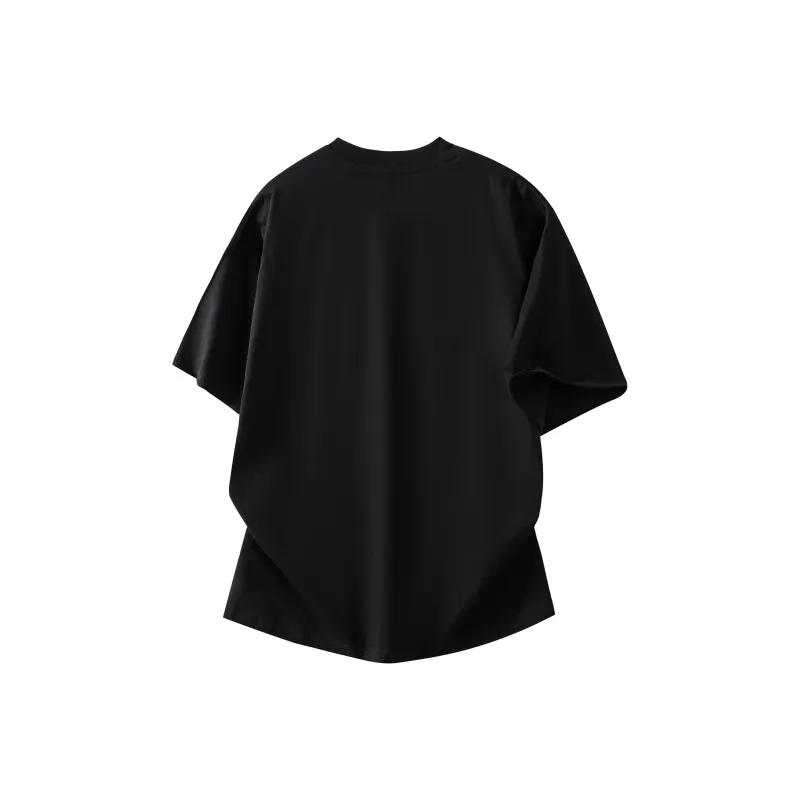 ROSECREED T Shirts Unisex-3