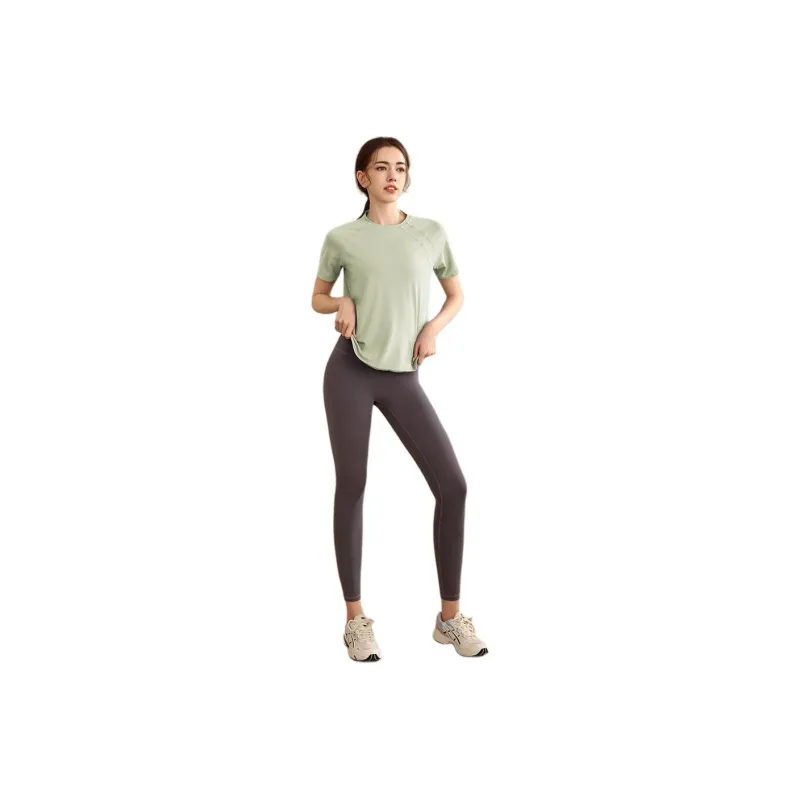 The New Age Family Yoga T Shirt Women's-2