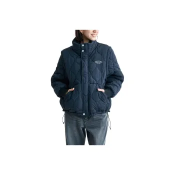 ROXY Jackets & Coats Women's Black