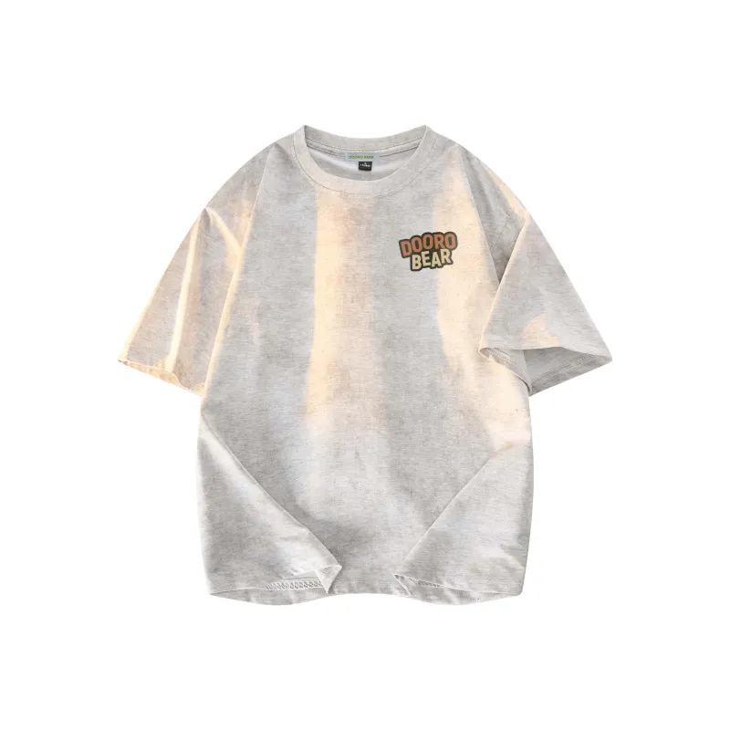 Budding Bear T Shirts Unisex-6