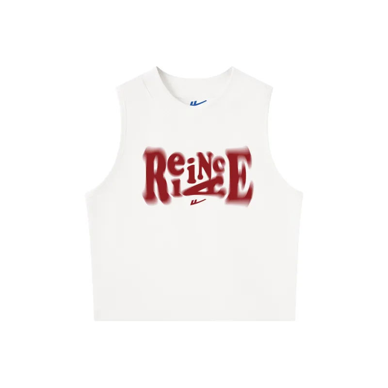WARRIOR Sleeveless Sports Shirts Women's-5