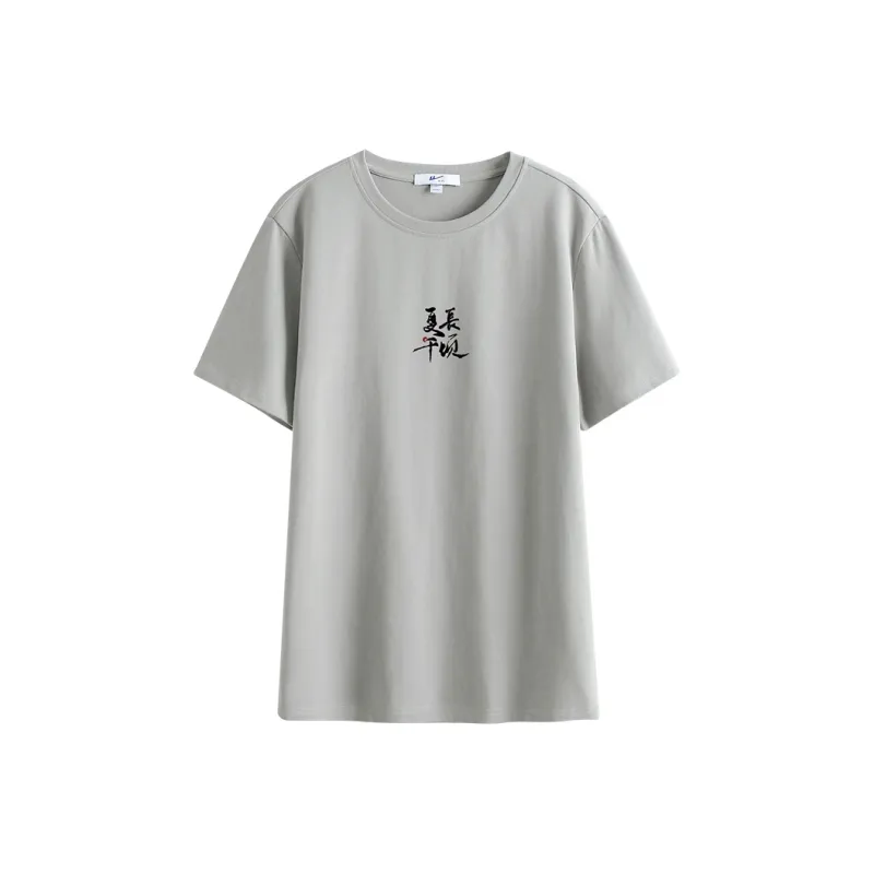 Warrior Drop Shoulder Sleeve T Shirt Women's-5