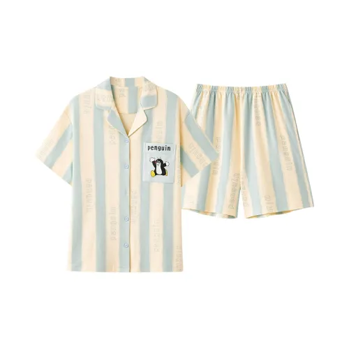 Pretty lady Women's Pajama Sets