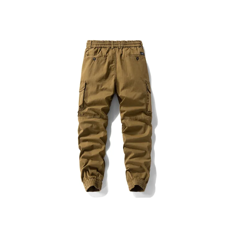UOD Casual Pants Unisex-21