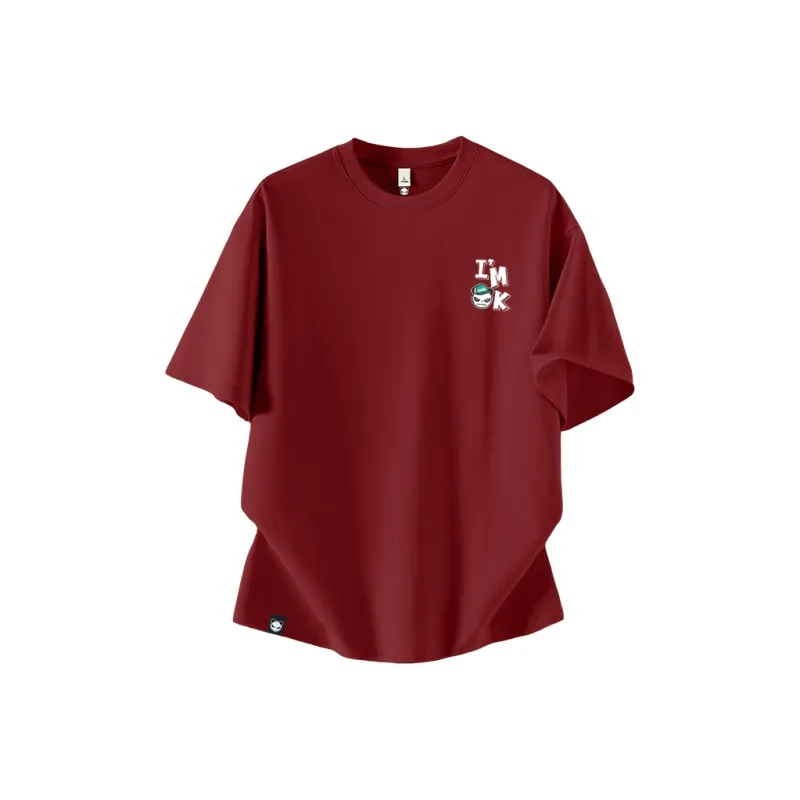 HIPANDA T-Shirts Unisex-28