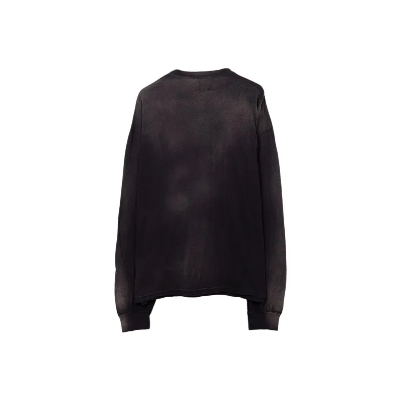 MIHARA YASUHIRO SS25 Kamiya T Shirt Men's-1