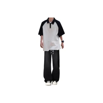 A/2/8/T Casual Sportswear Unisex