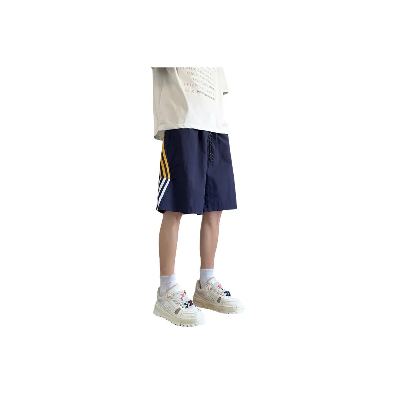DAND Casual Shorts Unisex-4