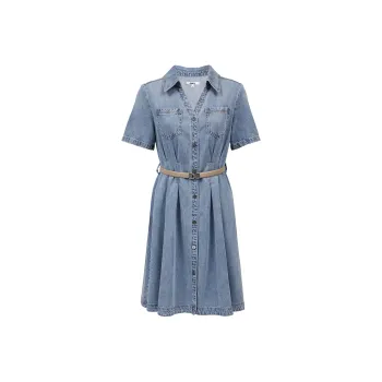 ONLY Short Sleeved Dress Women's