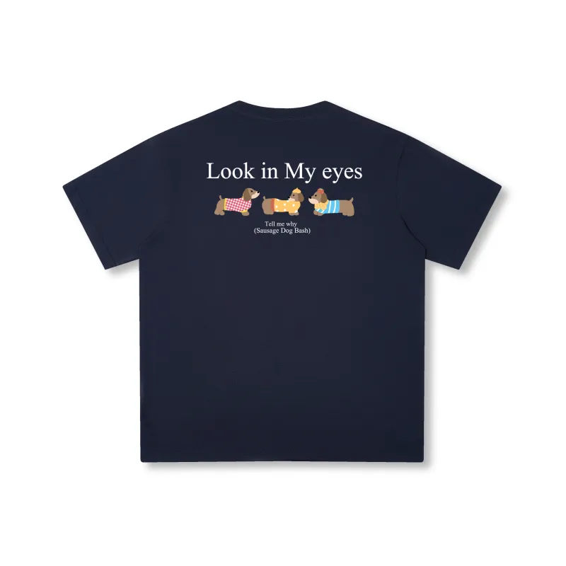 TBSM T Shirts Unisex-13