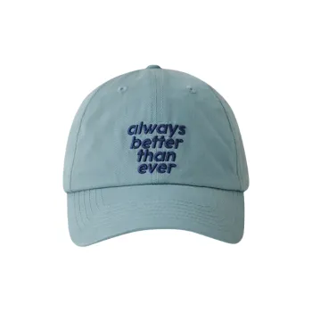 OXO OVERLOAD Polyester Baseball Caps Unisex