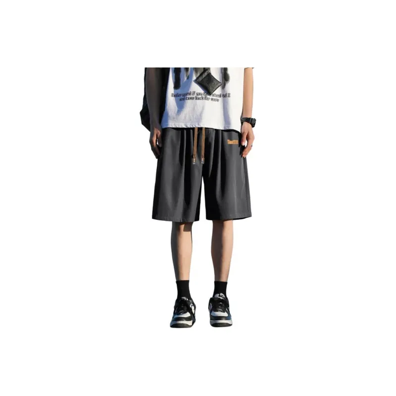 RVANGUARD Casual Shorts Unisex-4