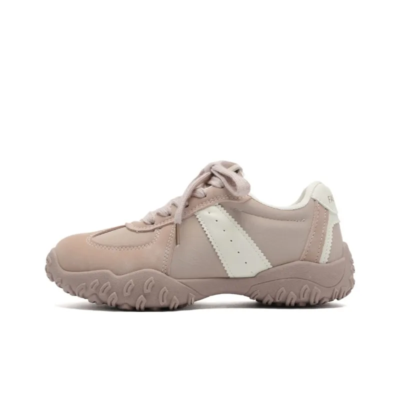 CLEARTASTE Support Abrasion Resistant Breathable Slip Resistant Low Top Casual Shoes Women's-9