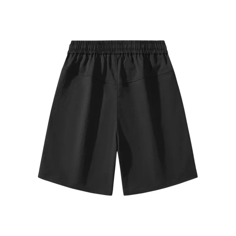 KIRHNE Casual Shorts Unisex-1