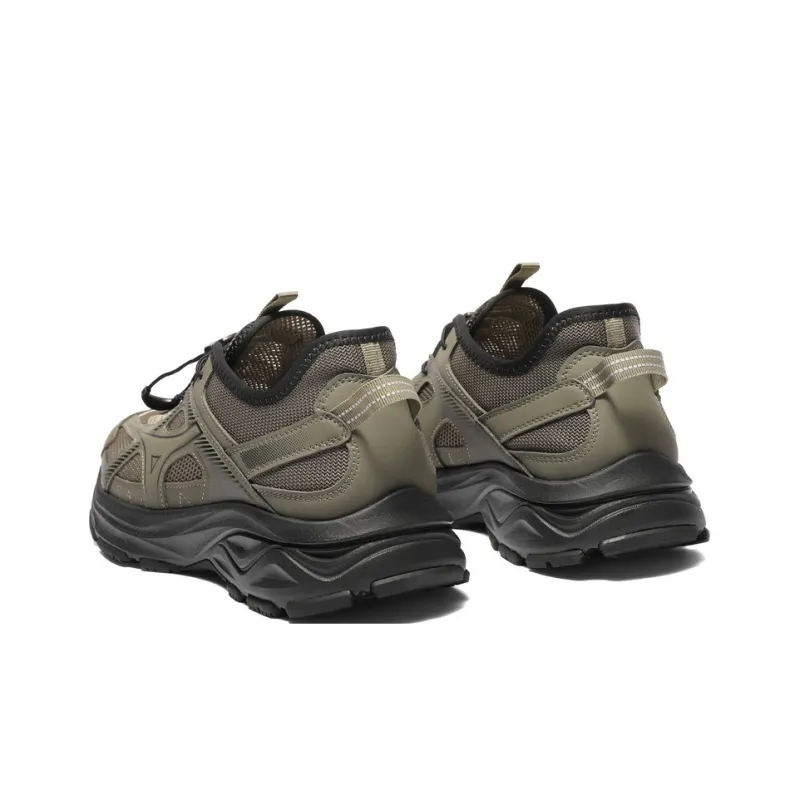 BELLE Low Top Chunky Sneakers Men's-8