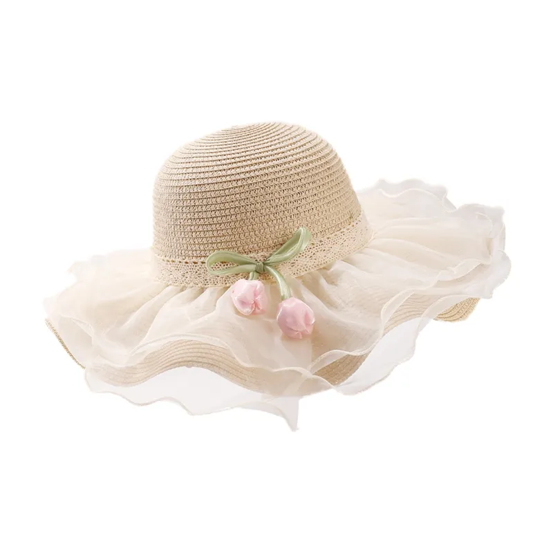ZANC Cotton Sun Protection Hats Unisex-0