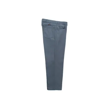 WACKO MARIA x WRANGLER Co branded Model SS25 Jeans Unisex