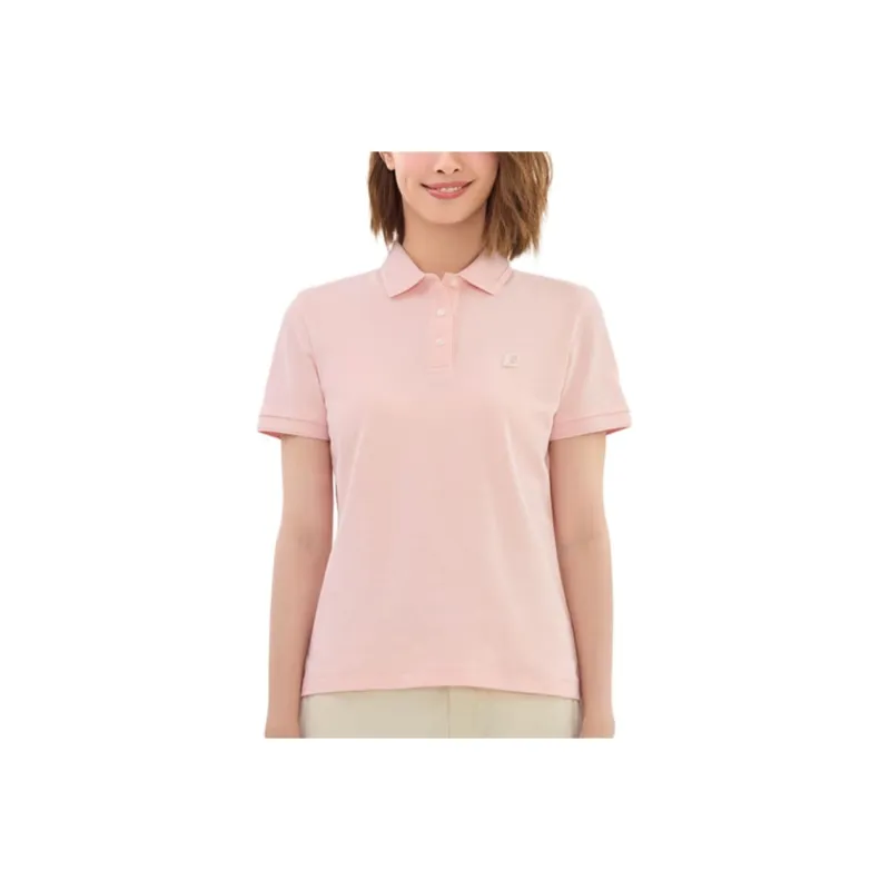 Lafuma Polo Shirts Women's-4