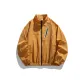 Basswood Yellow