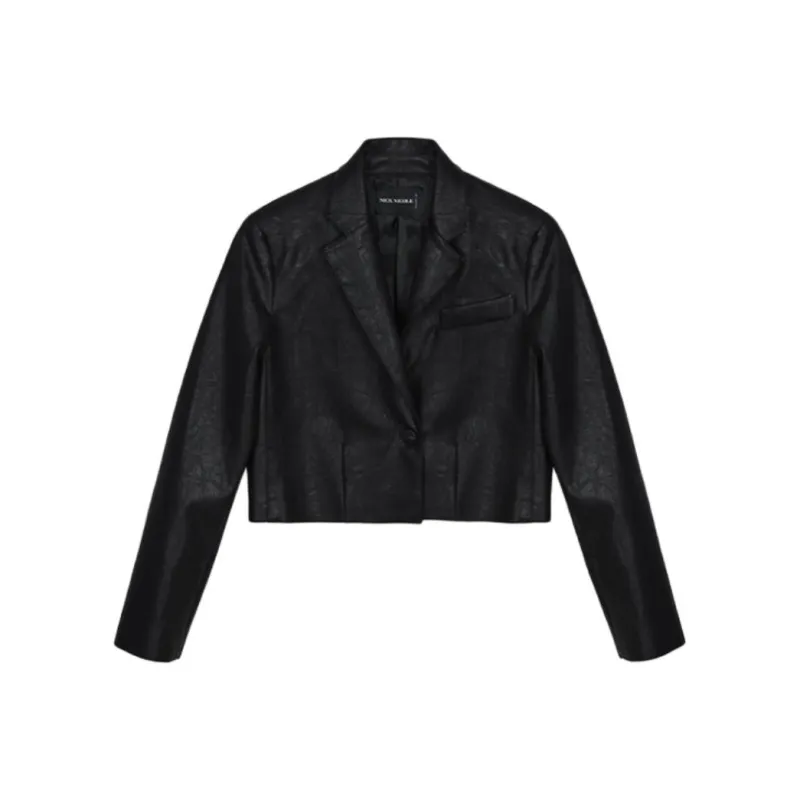 Nick & Nicole Jackets & Coats Women's-0
