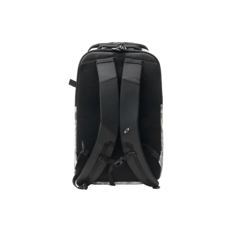 Oakley Polyester Backpack Unisex Multicolor-3
