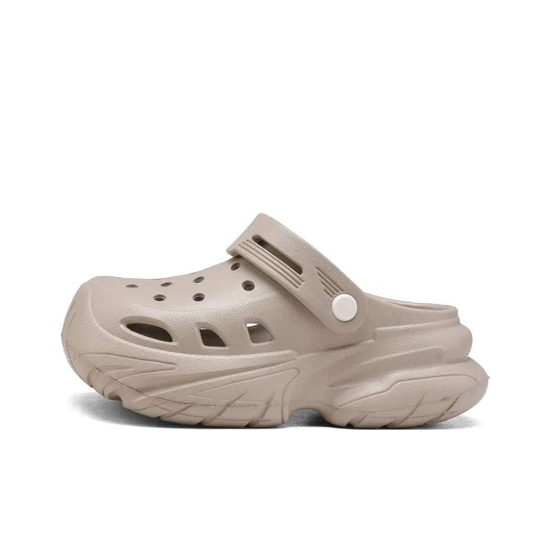 CHAOPAISHA Clogs Unisex-20