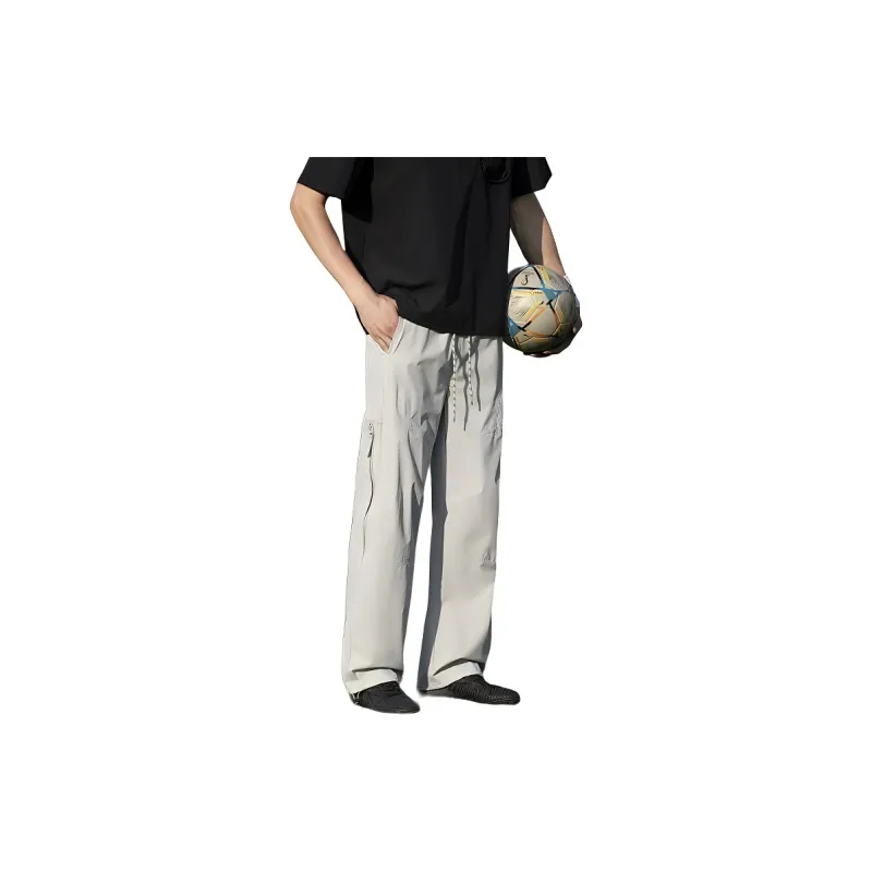 SIL VITIN Casual Pants Unisex-15