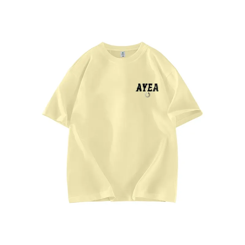AYEA T Shirts Unisex-20